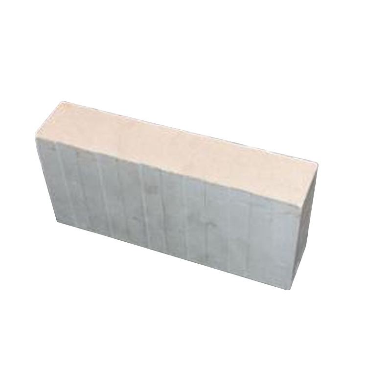 潮南薄层砌筑砂浆对B04级蒸压加气混凝土砌体力学性能影响的研究