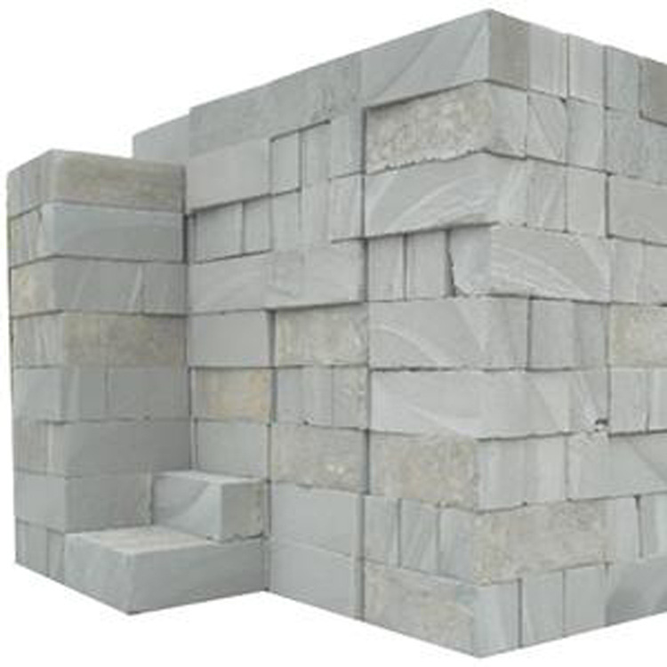 潮南不同砌筑方式蒸压加气混凝土砌块轻质砖 加气块抗压强度研究
